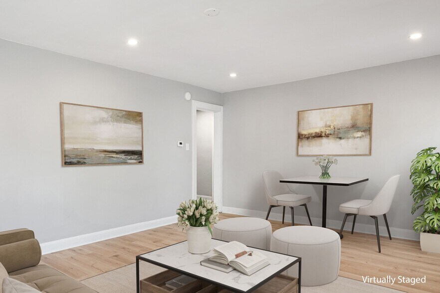 More Photos Of 1264 S High St, Columbus Apartments For Sale