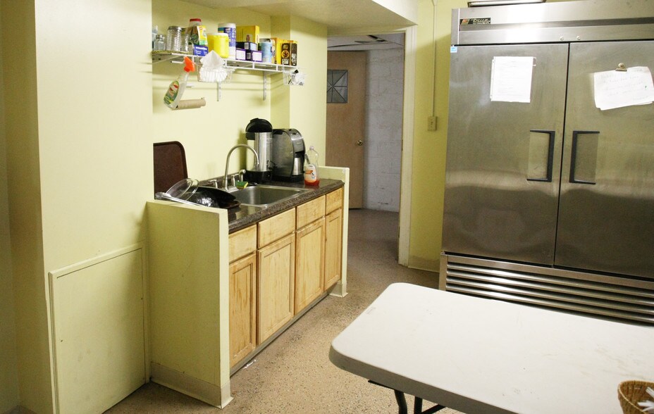 More Photos Of 10909 Chippewa Rd, Brecksville Religious Facility For Sale