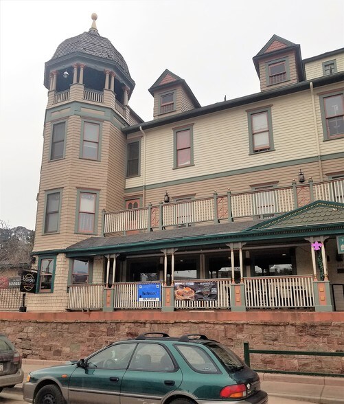 More Photos Of 819 Manitou Ave, Manitou Springs Apartments For Lease