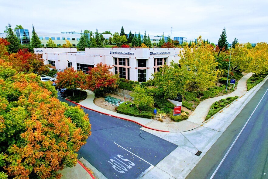 More Photos Of 2233 Douglas Blvd, Roseville Office For Sale