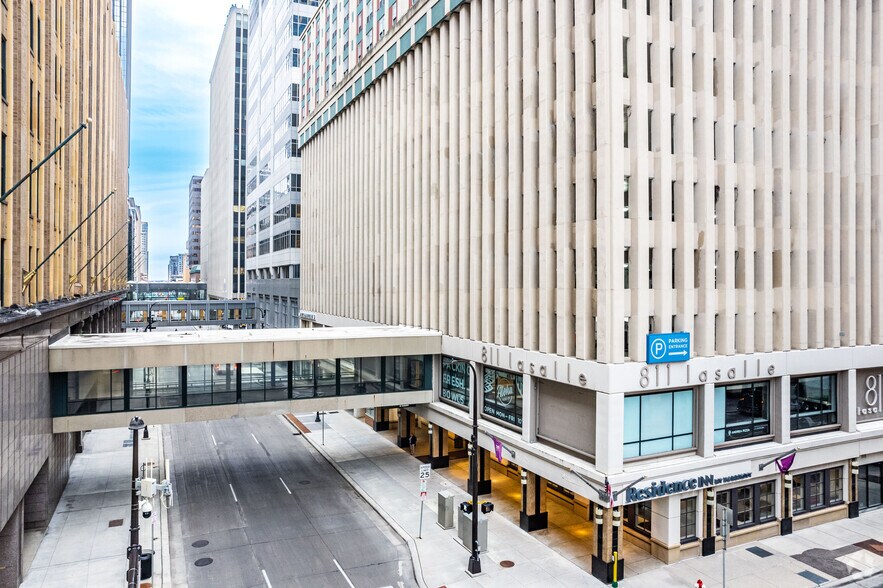 More Photos Of 811 Lasalle Ave, Minneapolis Office For Lease