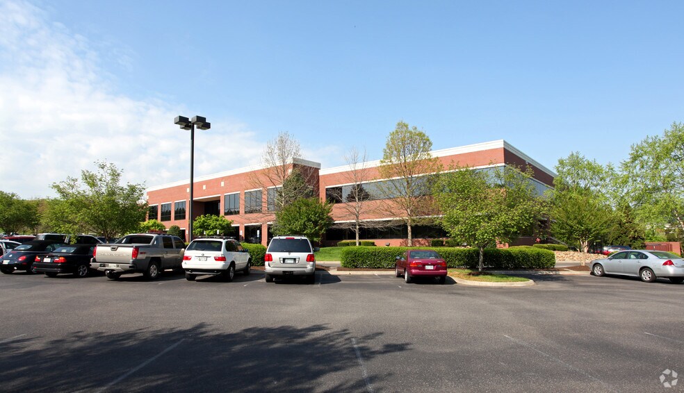 More Photos Of 2035 Lakeside Centre Way, Knoxville Office For Lease