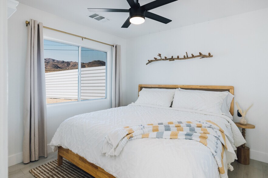 More Photos Of 60323 Granada Dr, Joshua Tree Specialty For Sale