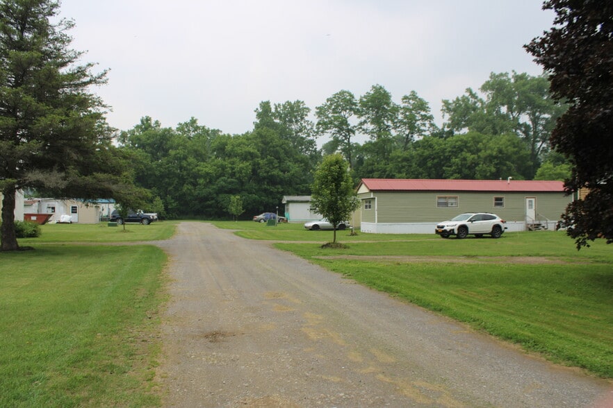More Photos Of 47 S Genesee St, Fillmore Manufactured Housing Mobile Home Park For Sale