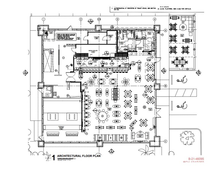 More Photos Of 5105 J Turner Butler Blvd, Jacksonville General Retail For Lease