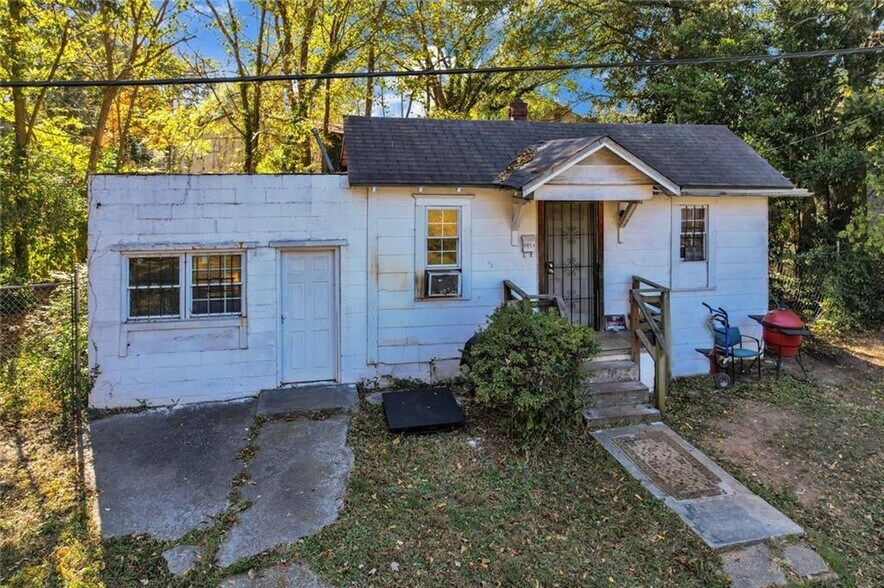 More Photos Of , Atlanta Land For Sale