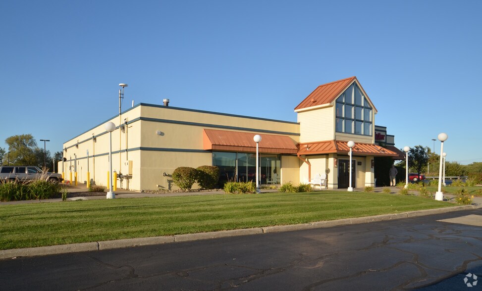 Primary Photo Of 3701 Mckinley Pky, Buffalo Unknown For Lease