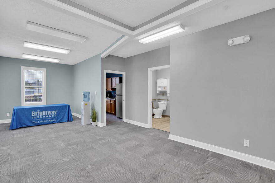 More Photos Of 2915 Raeford Rd, Fayetteville Medical For Lease
