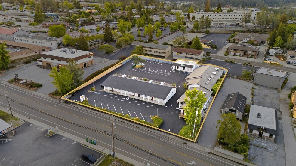 More Photos Of 1097 E Main St, Grass Valley Office For Sale