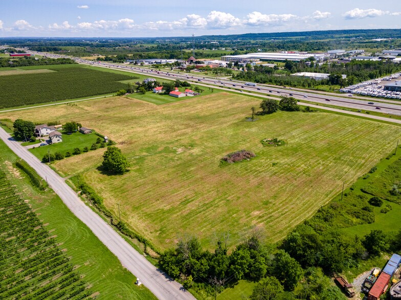 More Photos Of 4766 Bartlett Rd, Beamsville Land For Sale