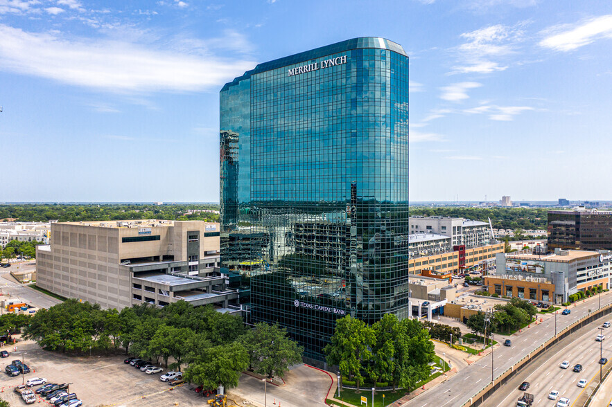 Primary Photo Of 5910 N Central Expy, Dallas Office For Lease