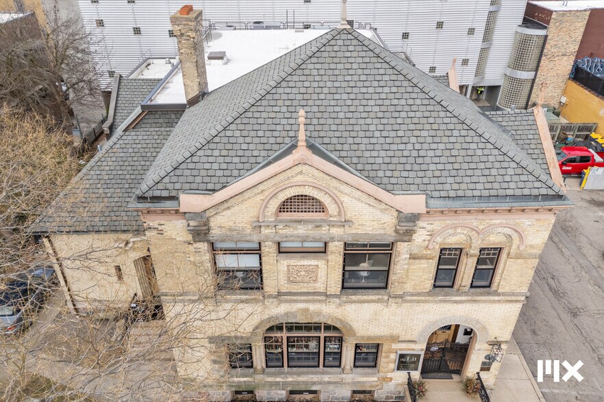 More Photos Of 61 Sheldon Blvd SE, Grand Rapids Office For Sale