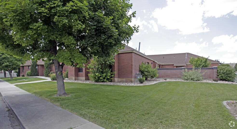 More Photos Of 39 N Professional Way, Payson Medical For Lease