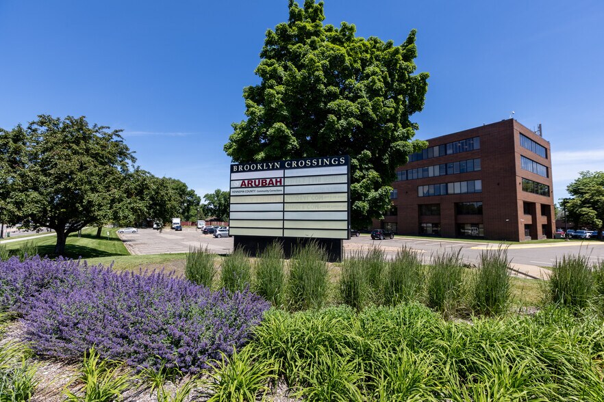 More Photos Of 3300 County Rd 10, Brooklyn Center Unknown For Lease