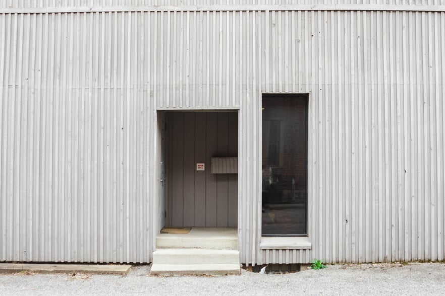 More Photos Of 995 S High St, Columbus Loft Creative Space For Sale