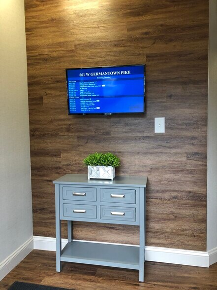 More Photos Of 661 W Germantown Pike, Plymouth Meeting Office For Sale