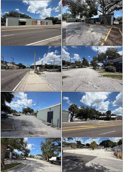 More Photos Of 105 Dr Martin Luther King Jr blvd, Tampa Bar For Sale