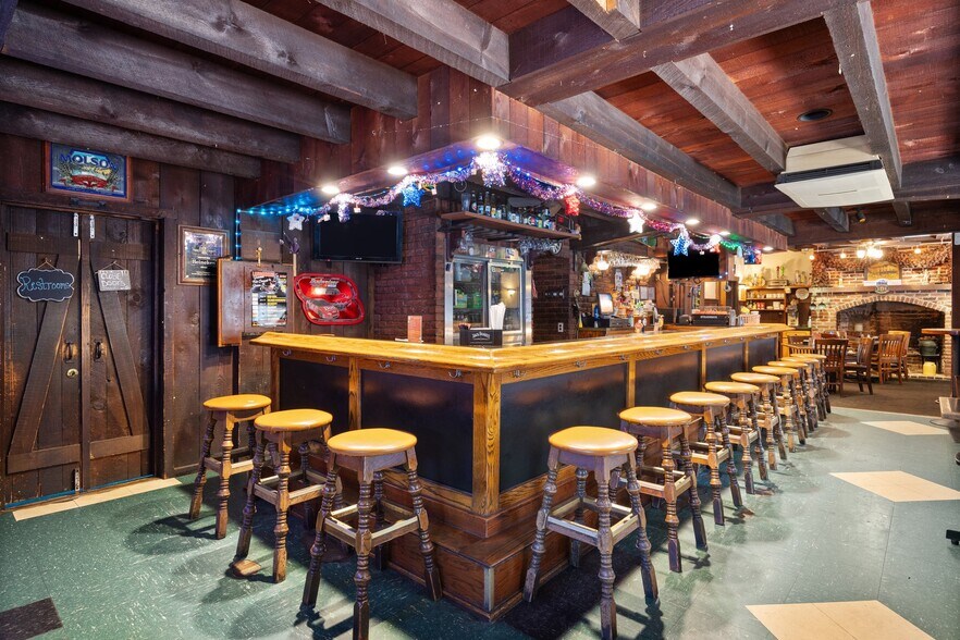 More Photos Of 100 W Maple Ave, Langhorne Restaurant For Sale