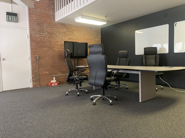 More Photos Of 910 Plum St, Cincinnati Loft Creative Space For Sale