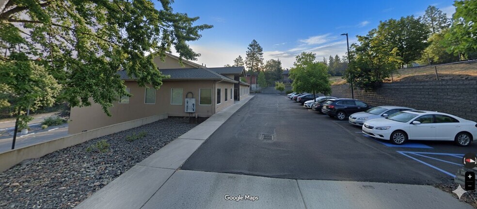 More Photos Of 1717 W 6th Ave, Spokane Medical For Lease