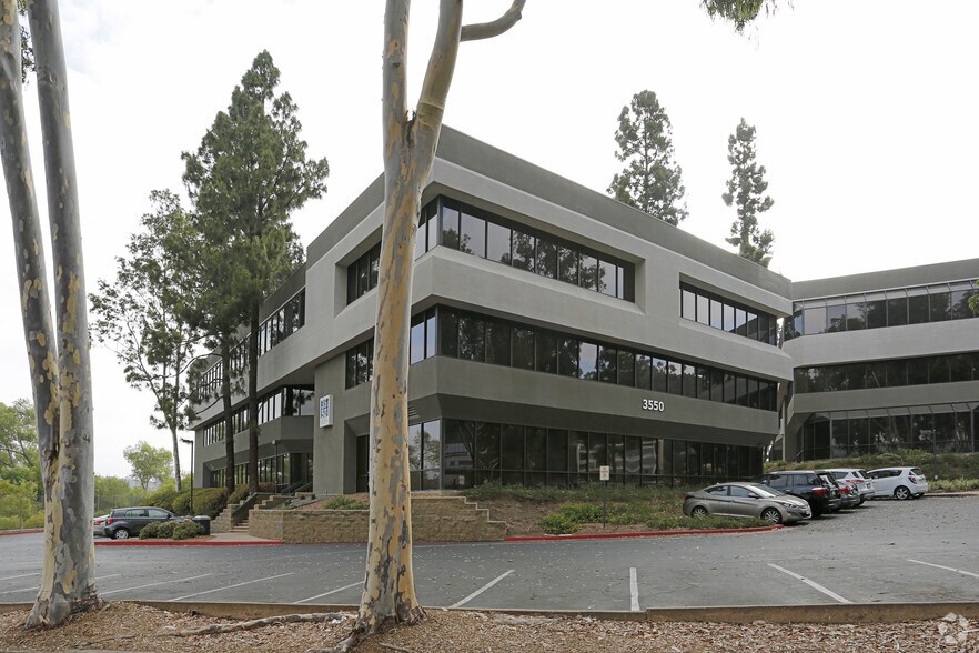 Primary Photo Of 3550 Camino Del Rio N, San Diego Office For Lease