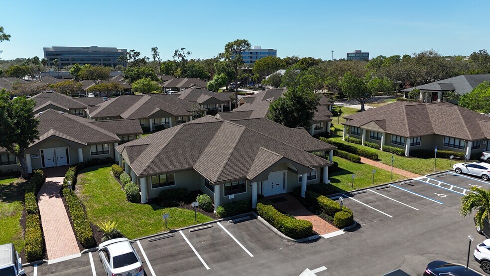 Primary Photo Of 12573 New Brittany Blvd, Fort Myers Medical For Sale