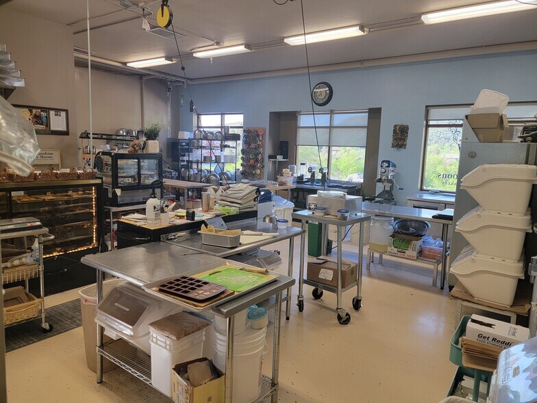 More Photos Of 2550 Highway 82, Glenwood Springs Showroom For Sale