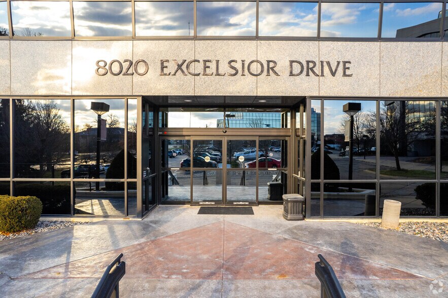 More Photos Of 8020 excelsior Dr, Madison Office For Lease