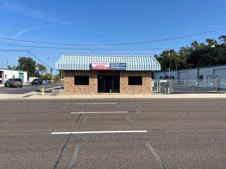Primary Photo Of 13803 W Hillsborough Ave, Tampa Office For Lease
