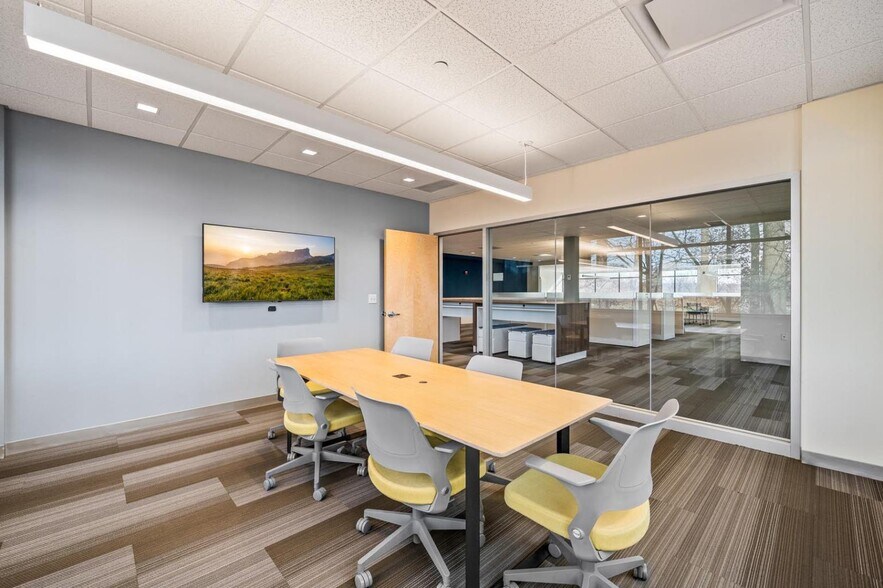 More Photos Of 690 Stockton Dr, Exton Office For Lease