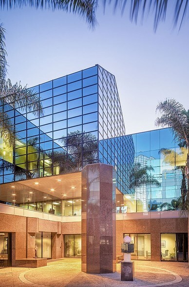 More Photos Of 1 Pointe Dr, Brea Office For Lease