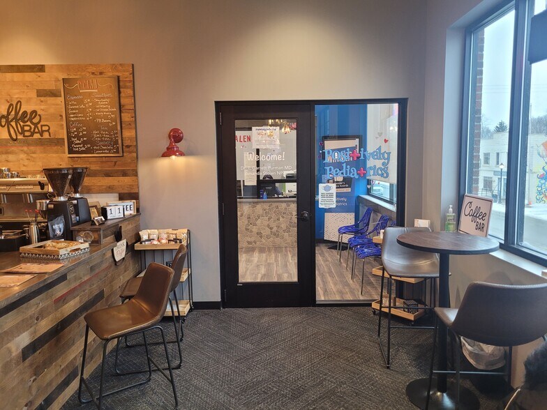 More Photos Of 120 N Bridge St, Linden Storefront Retail Office For Lease