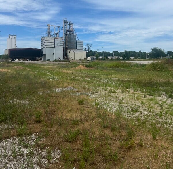 Primary Photo Of 2003 Hwy Kk, Lamar Land For Sale