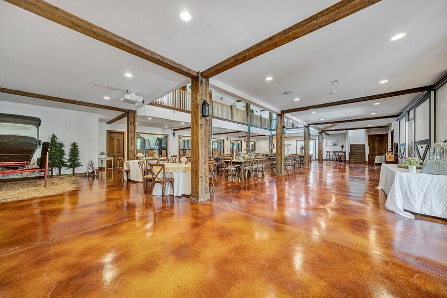 More Photos Of 9945 Brooks Mill Rd, Burnt Chimney Specialty For Sale