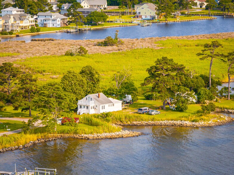 More Photos Of 1327 W Kitty Hawk Rd, Kitty Hawk Land For Sale