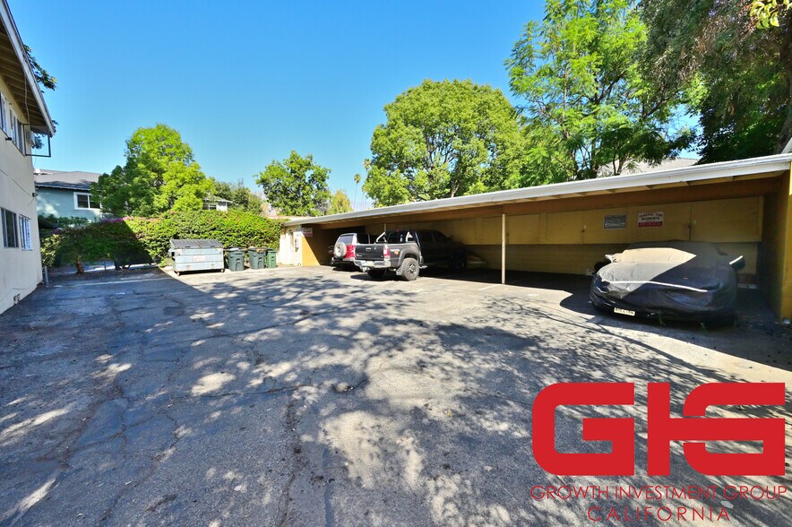 More Photos Of 570 N Madison Ave, Pasadena Apartments For Sale