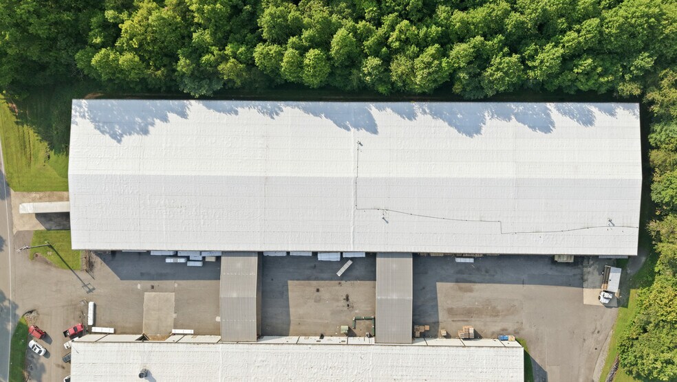 More Photos Of 296 Gentry Rd, Elkin Warehouse For Sale