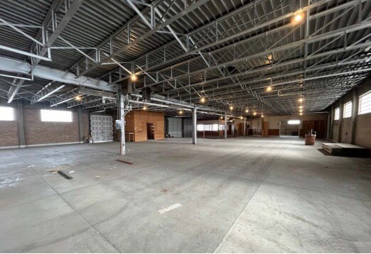 More Photos Of 1919 N Harrison Ave, Pocatello Industrial For Sale