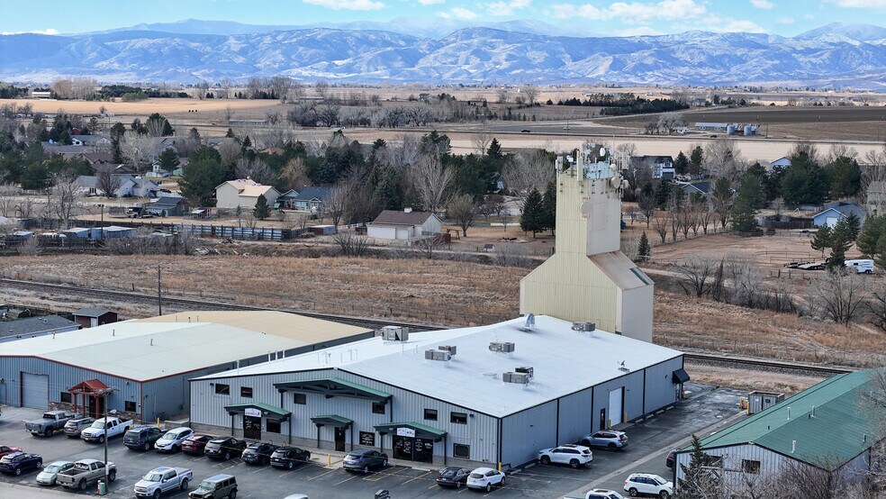 More Photos Of 8017 S 1st St, Wellington Warehouse For Sale