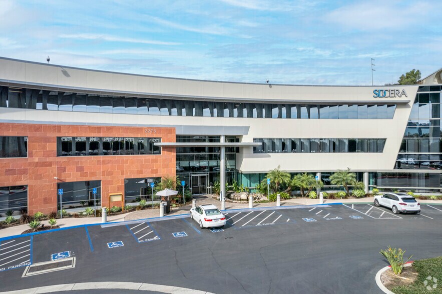 More Photos Of 2275 Rio Bonito Way, San Diego Office For Lease