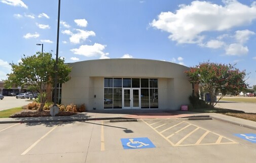 Primary Photo Of 17225 Westheimer Rd, Houston Bank For Lease