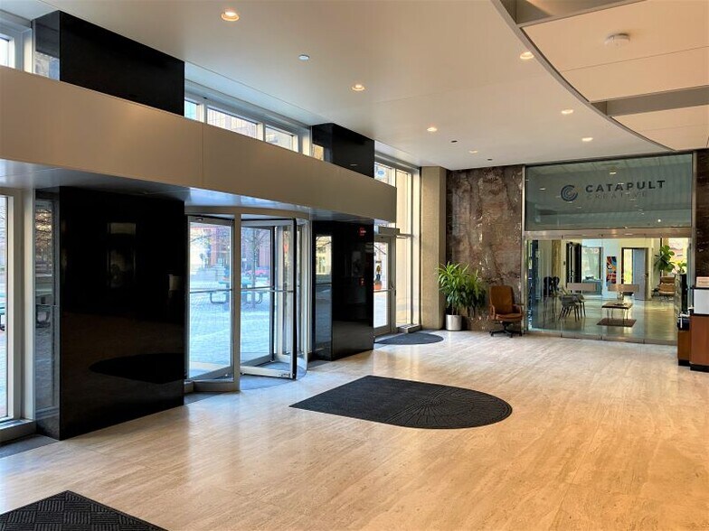 More Photos Of 10 N Ludlow St, Dayton Office For Lease