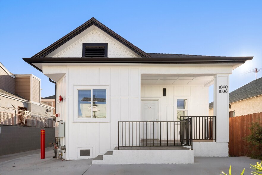 More Photos Of 1038 E 53rd St, Los Angeles Apartments For Sale