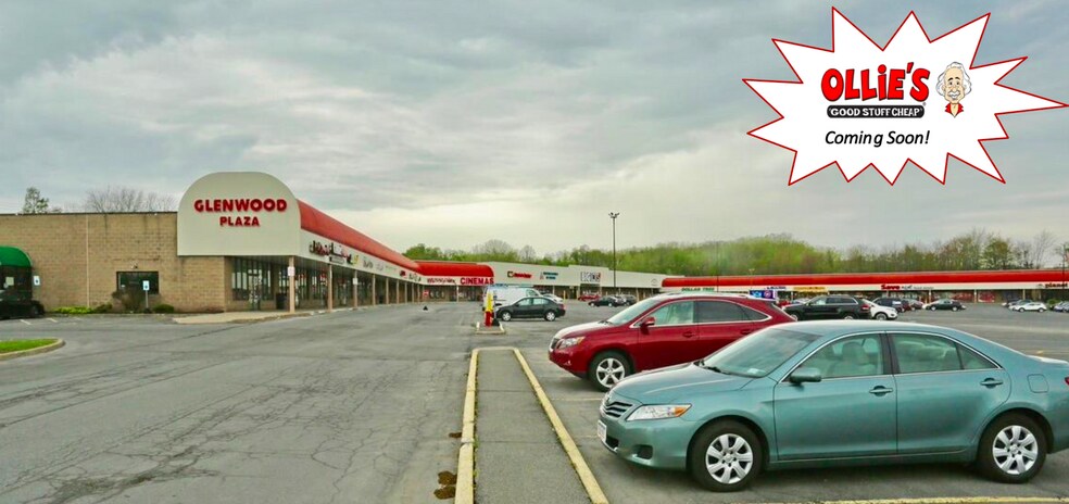 Primary Photo Of 2002 Glenwood Ave, Oneida Unknown For Lease