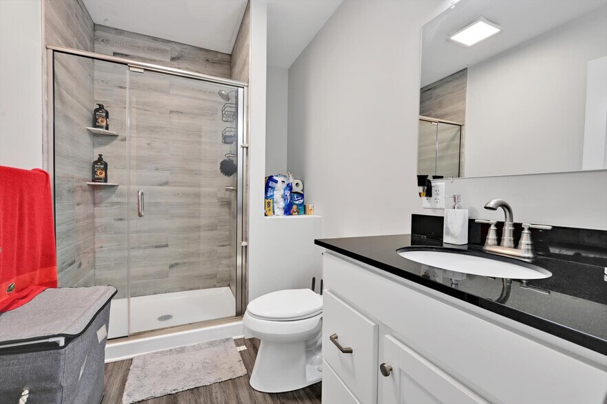 More Photos Of 236 W Market St, Jonestown Multifamily For Sale