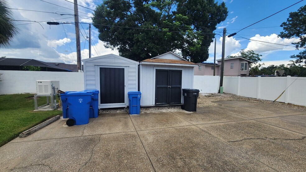 More Photos Of 5111 Memorial Hwy, Tampa Office For Lease