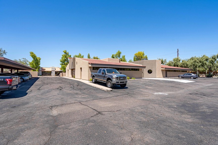 More Photos Of 1847 E Southern Ave, Tempe Medical For Lease