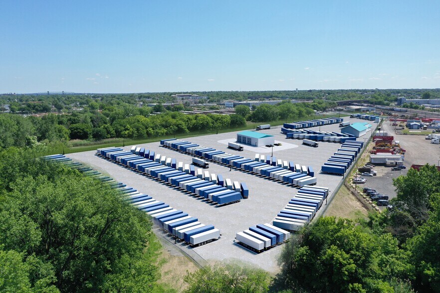 Primary Photo Of 1435 River Ave, Camden Land For Lease