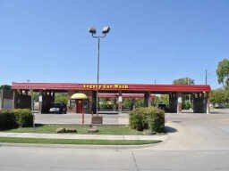 More Photos Of 2115 Dairy Rd, Garland Carwash For Sale