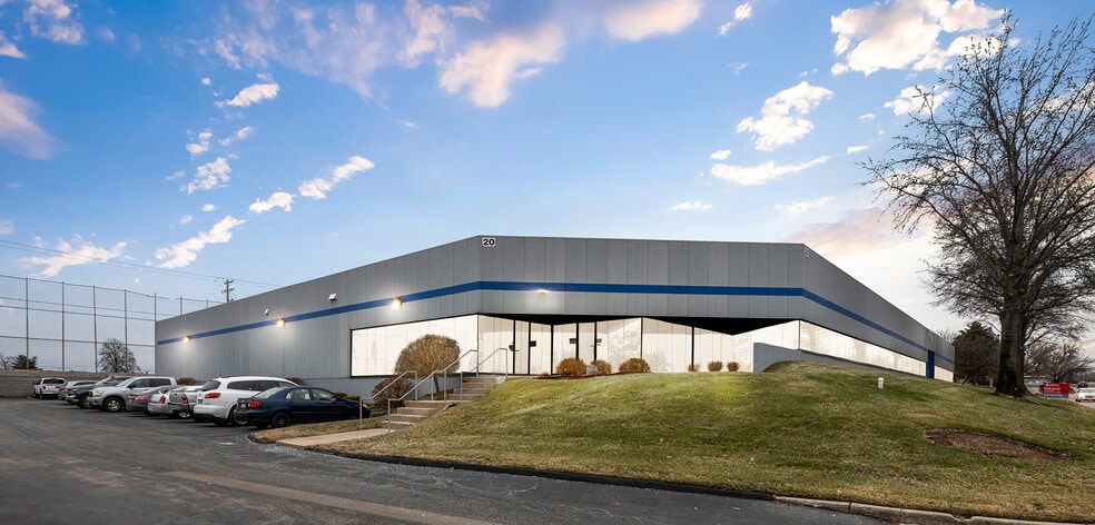 More Photos Of 20-28 Point West Blvd, Saint Charles Research And Development For Sale